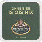37346: Germany, Herrnbrau