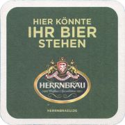 37347: Germany, Herrnbrau