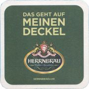 37348: Germany, Herrnbrau