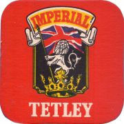 37352: Великобритания, Tetley