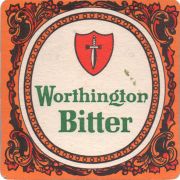 37355: Великобритания, Worthington
