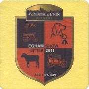 37359: Великобритания, Windsor & Eton