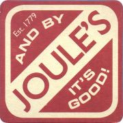 37362: United Kingdom, Joule