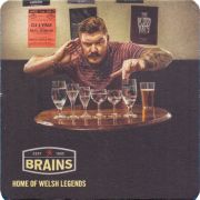 37365: United Kingdom, Brains