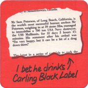 37366: Великобритания, Carling