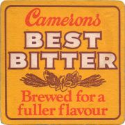 37367: United Kingdom, Camerons