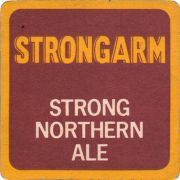 37367: United Kingdom, Camerons