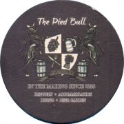 37368: United Kingdom, The Pied Bull