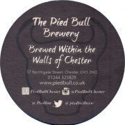 37368: United Kingdom, The Pied Bull