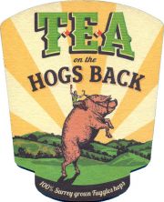 37371: Великобритания, Hogs Back