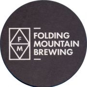 37372: Канада, Folding Mountain