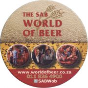 37376: South Africa, SAB