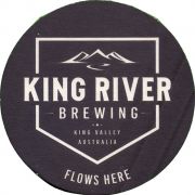 37382: Australia, King River