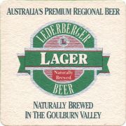 37383: Australia, Lederberger