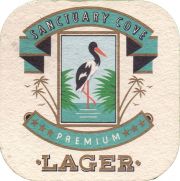 37385: Australia, Sanctuary Cove