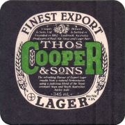 37386: Australia, Coopers
