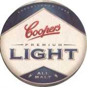 37387: Australia, Coopers