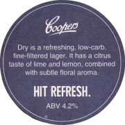 37388: Australia, Coopers