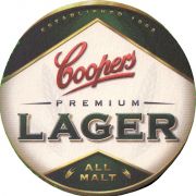 37389: Australia, Coopers