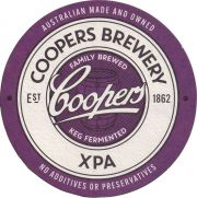 37390: Australia, Coopers