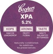 37390: Australia, Coopers