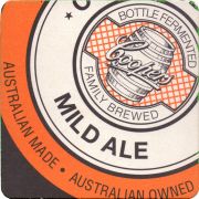 37393: Australia, Coopers