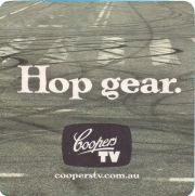 37394: Australia, Coopers