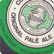 37395: Australia, Coopers