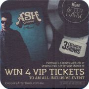 37396: Australia, Coopers