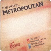 37397: Australia, Coopers