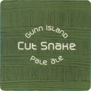 37401: Australia, Gunn Island