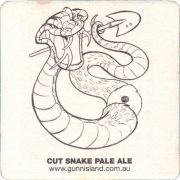 37401: Australia, Gunn Island