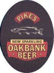 37405: Australia, Pikes Beer