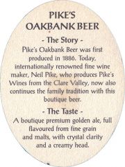 37405: Australia, Pikes Beer