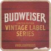 37408: США, Budweiser