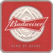 37409: США, Budweiser