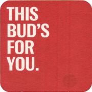 37409: США, Budweiser