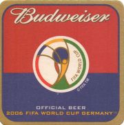 37412: США, Budweiser