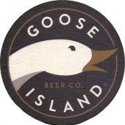37415: США, Goose Island