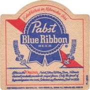37416: США, Pabst