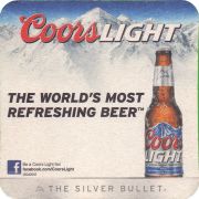 37418: США, Coors