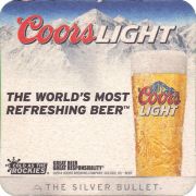 37418: США, Coors
