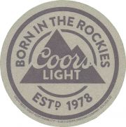 37419: США, Coors