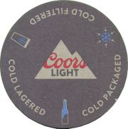 37419: США, Coors