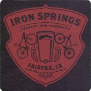 37422: США, Iron Springs