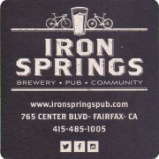 37422: США, Iron Springs