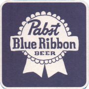 37423: США, Pabst