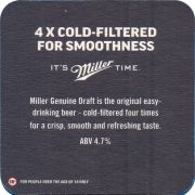 37424: США, Miller