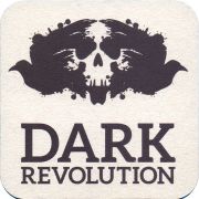 37428: Dark Revolution, 93x93 mm