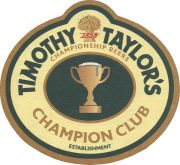 37457: Timothy Taylor , 119x109 mm